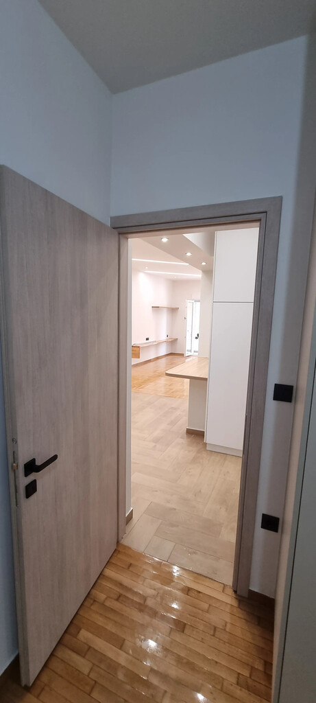 Квартира в Афинах, Греция, 78 м² - фото 4