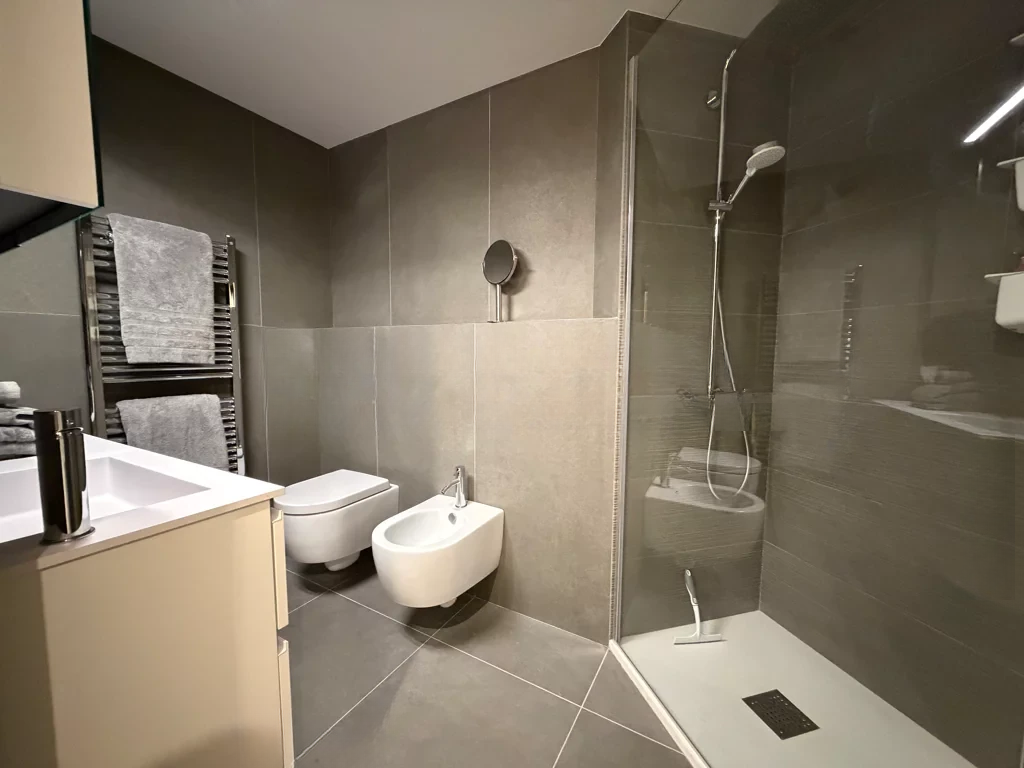 Квартира в Сен-Романе, Монако, 59 м² - фото 11