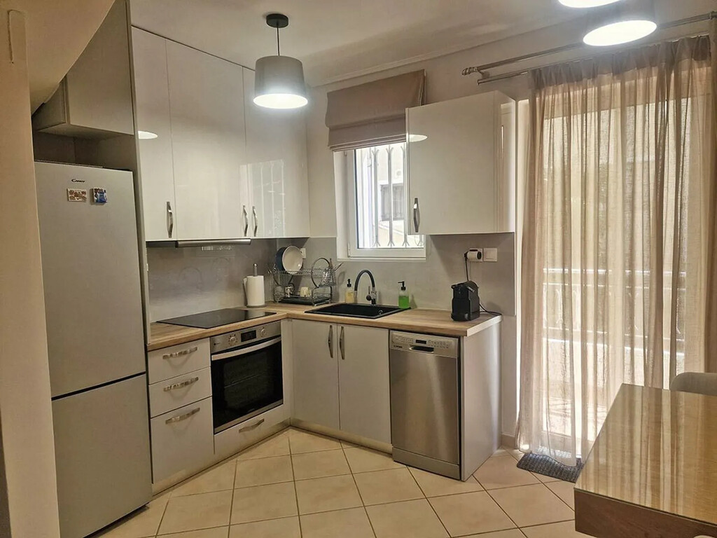 Мезонет в Аттике, Греция, 105 м² - фото 5