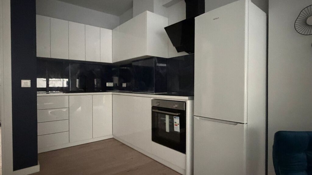 Квартира в Афинах, Греция, 55 м² - фото 5
