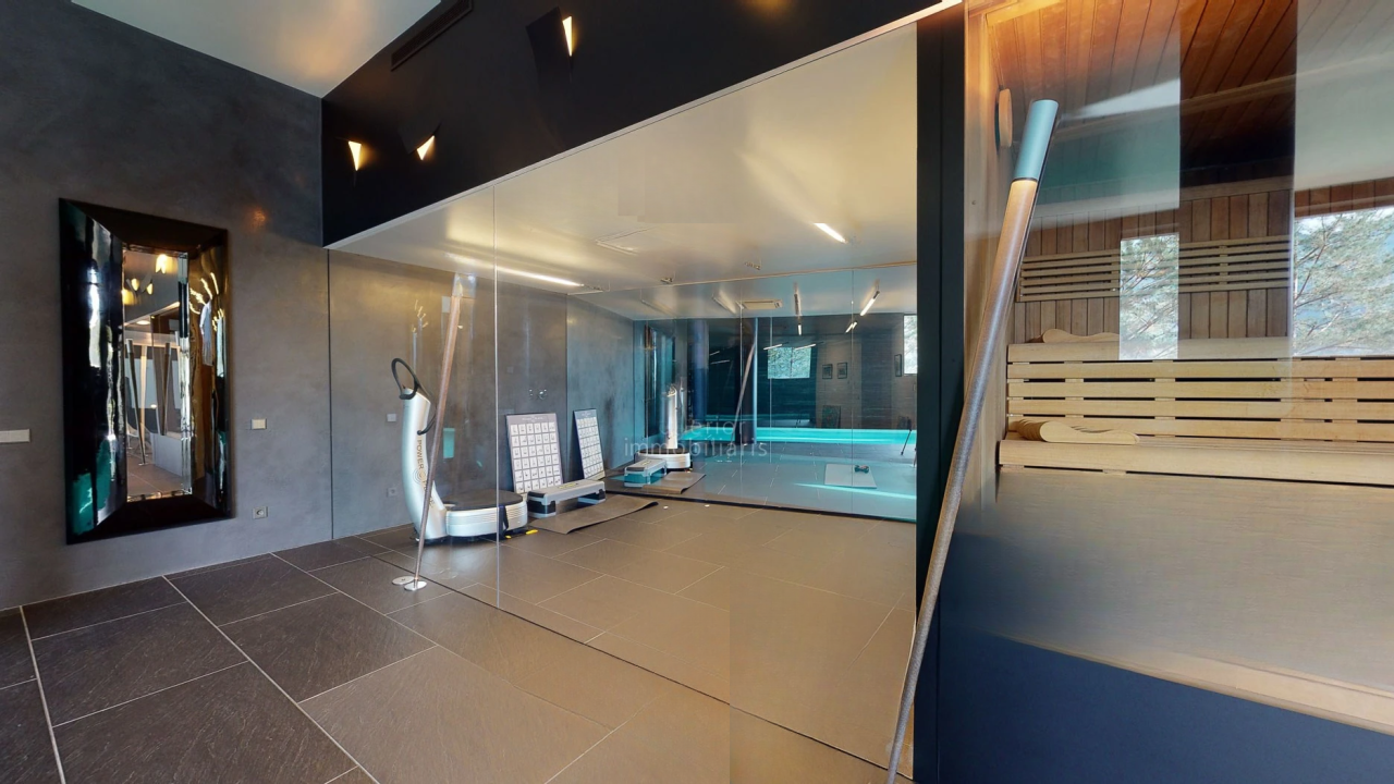 Квартира в Сан-Жулиа-де-Лории, Андорра, 1 300 м² - фото 11