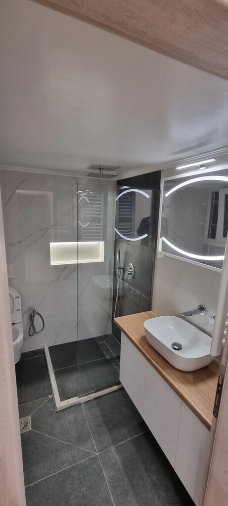 Квартира в Афинах, Греция, 78 м² - фото 5