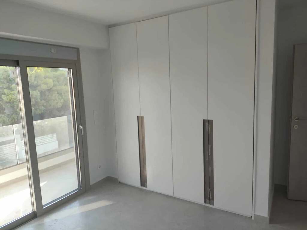 Квартира в Аттике, Греция, 53 м² - фото 5