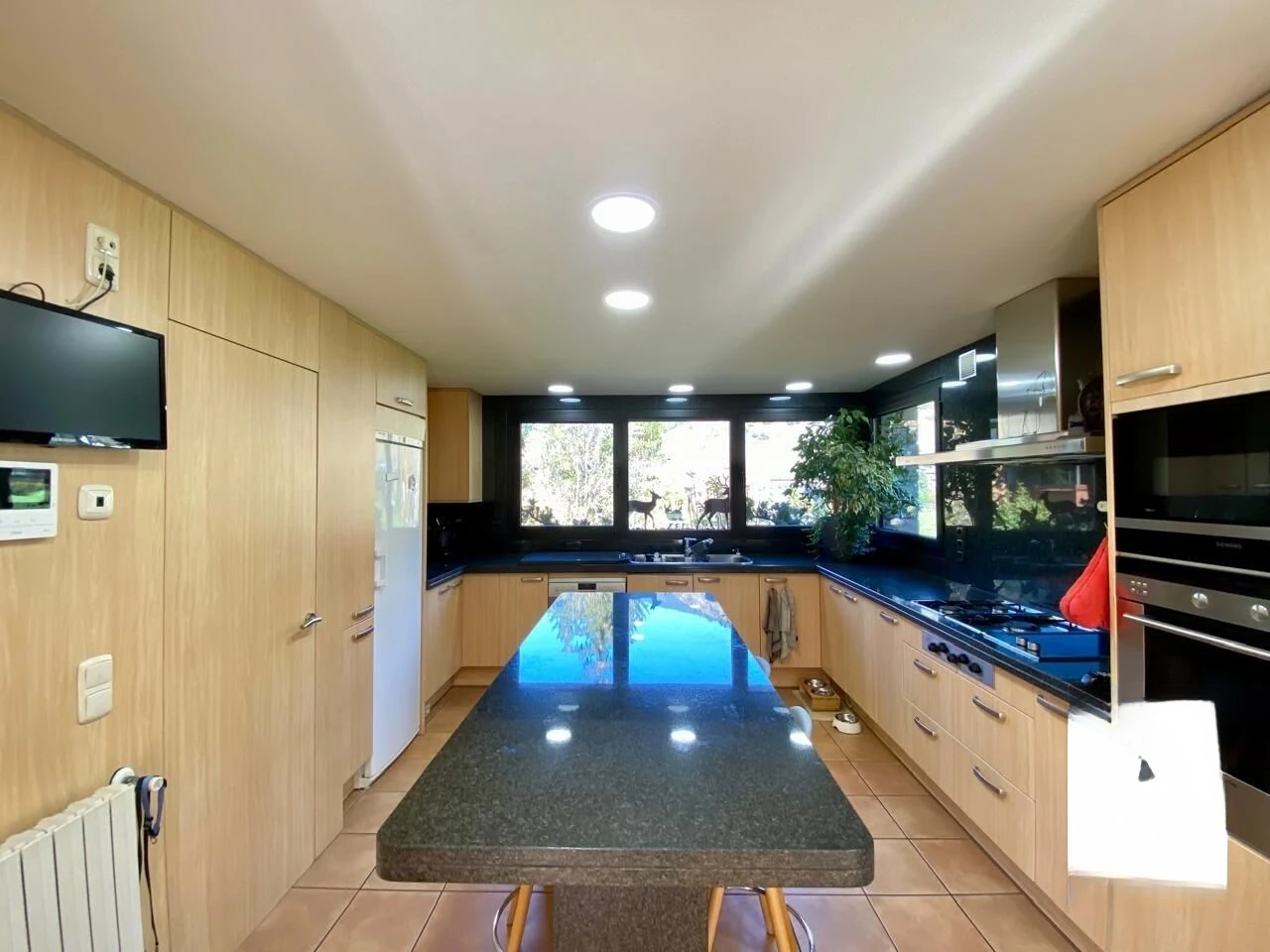 Квартира в Ордино, Андорра, 450 м² - фото 11