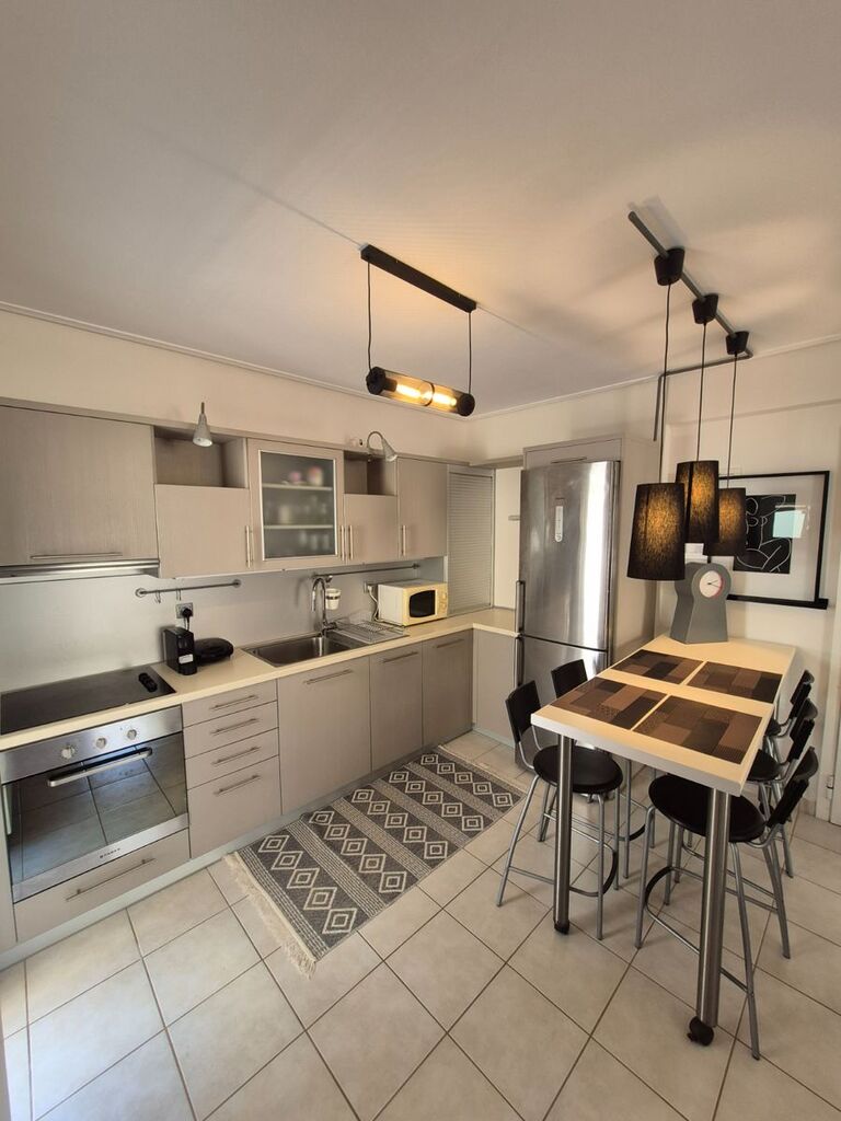 Квартира в Аттике, Греция, 55 м² - фото 5