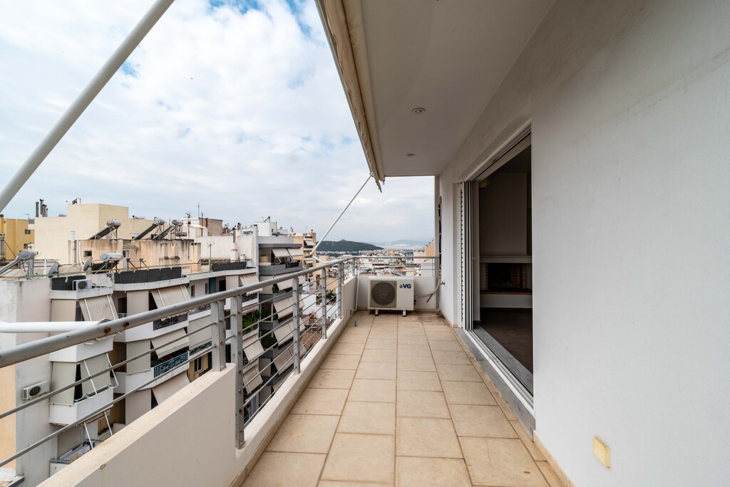 Квартира в Афинах, Греция, 92 м² - фото 5