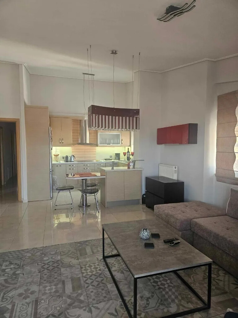 Квартира в Афинах, Греция, 110 м² - фото 5
