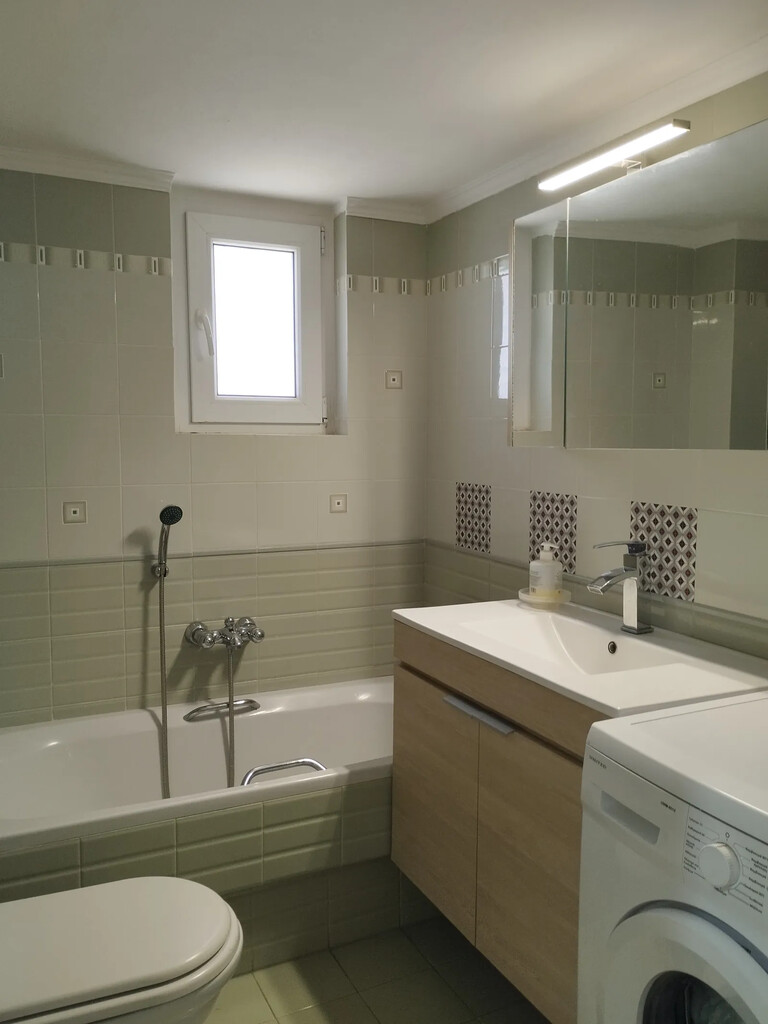 Квартира в Афинах, Греция, 75 м² - фото 5