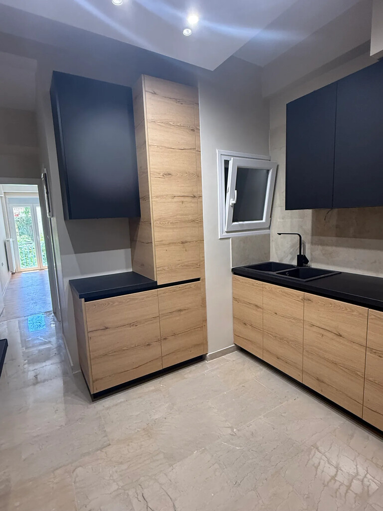 Квартира в Афинах, Греция, 82 м² - фото 5