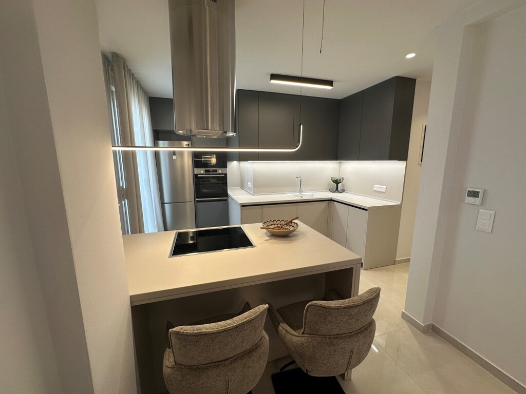 Квартира в Салониках, Греция, 115 м² - фото 5