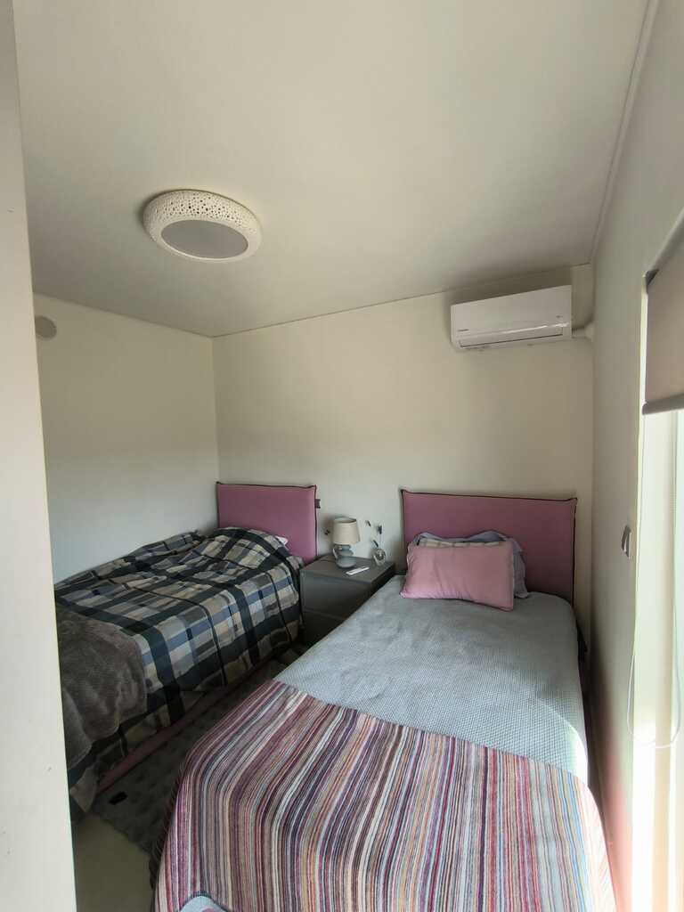 Квартира в Аттике, Греция, 51 м² - фото 5