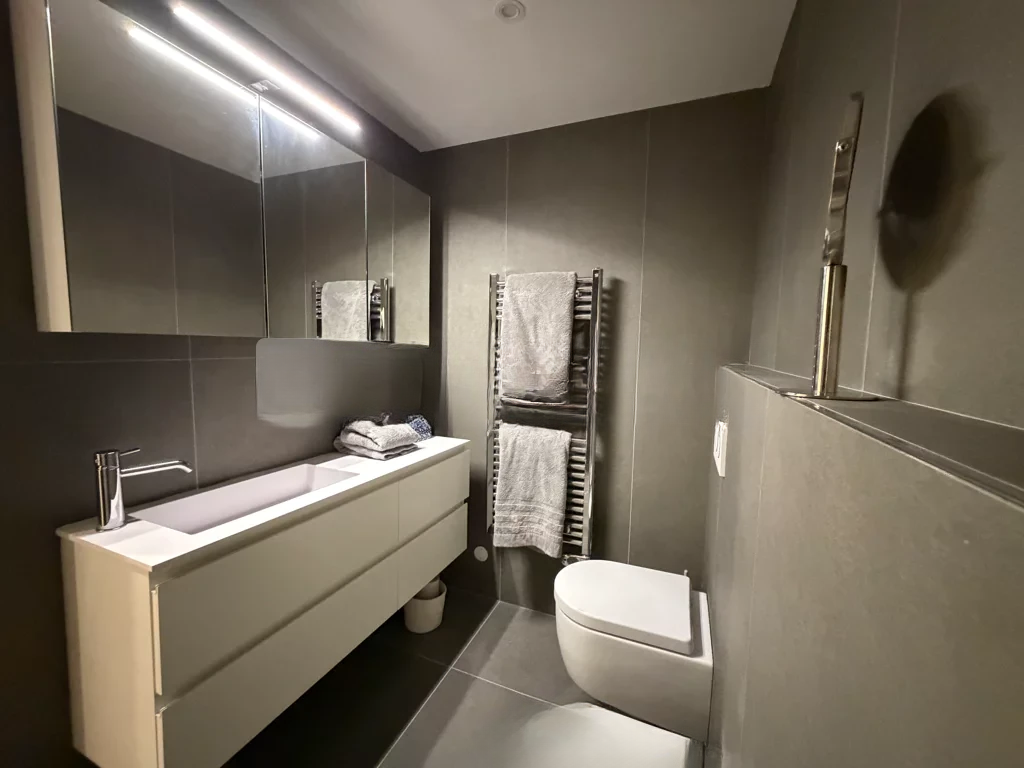 Квартира в Сен-Романе, Монако, 59 м² - фото 12