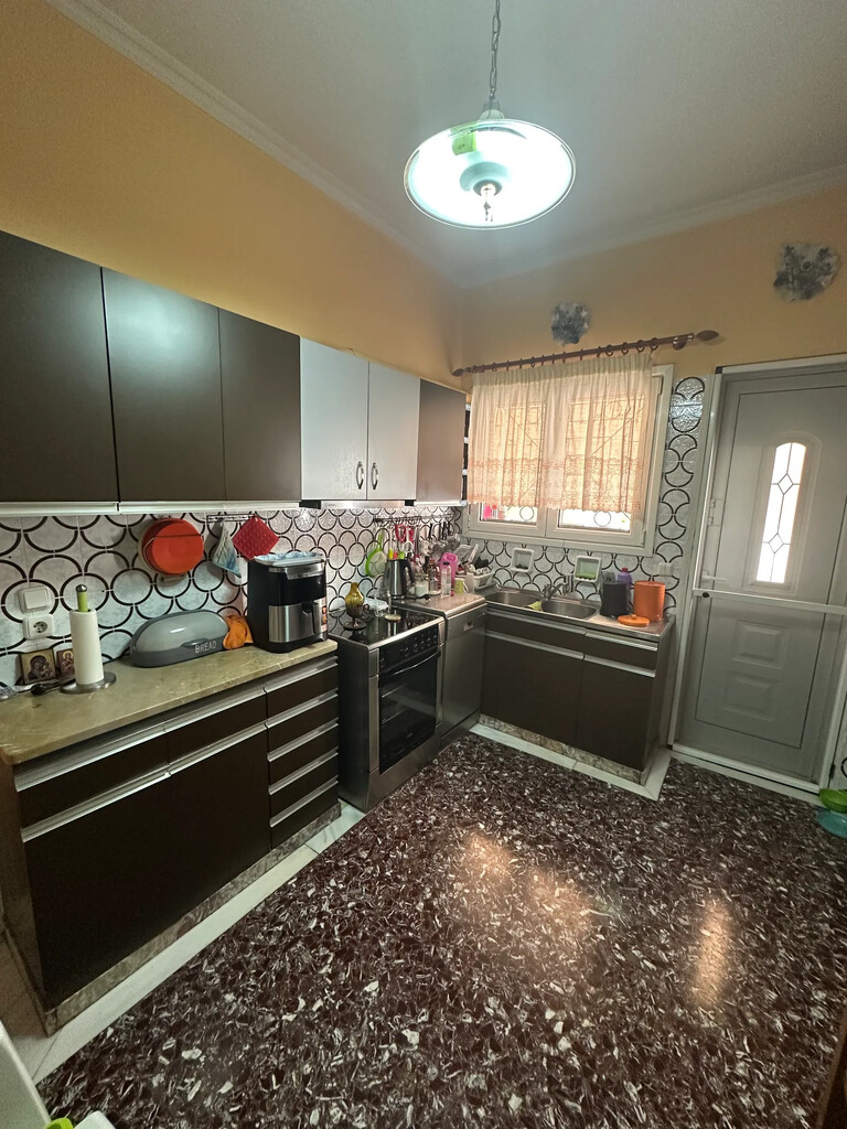 Мезонет в Афинах, Греция, 119 м² - фото 5