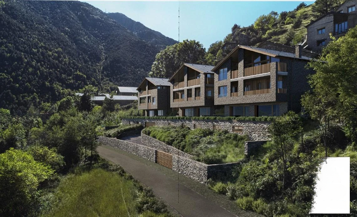 Квартира в Ла-Массане, Андорра, 547 м² - фото 12