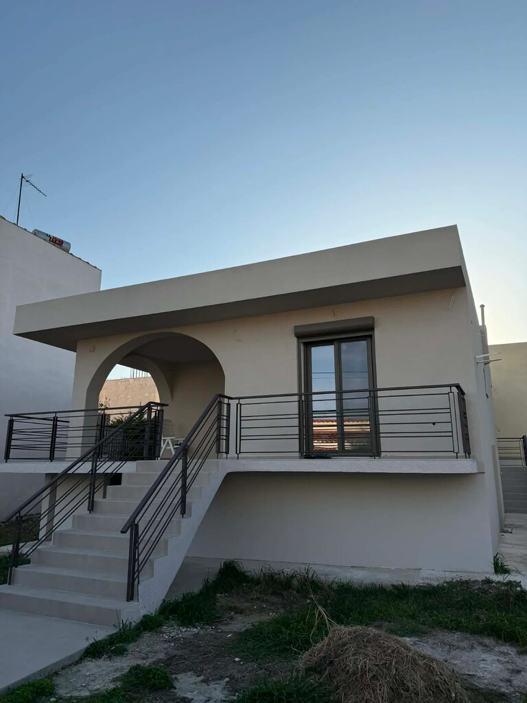 Дом в Афинах, Греция, 96 м² - фото 5