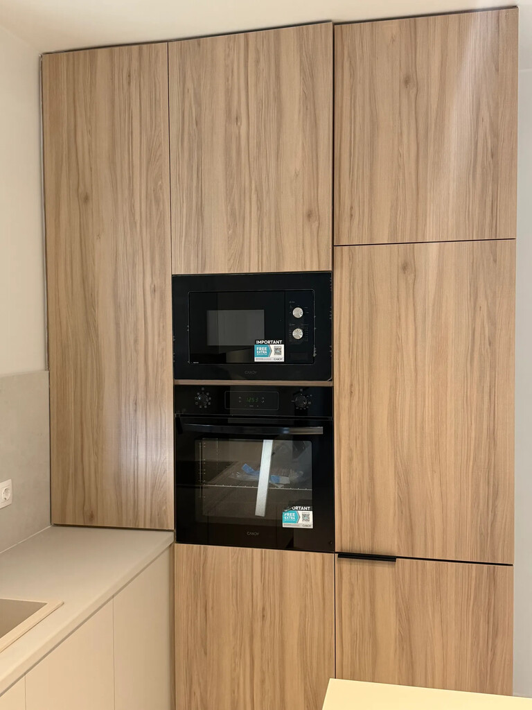 Квартира в Афинах, Греция, 122 м² - фото 5
