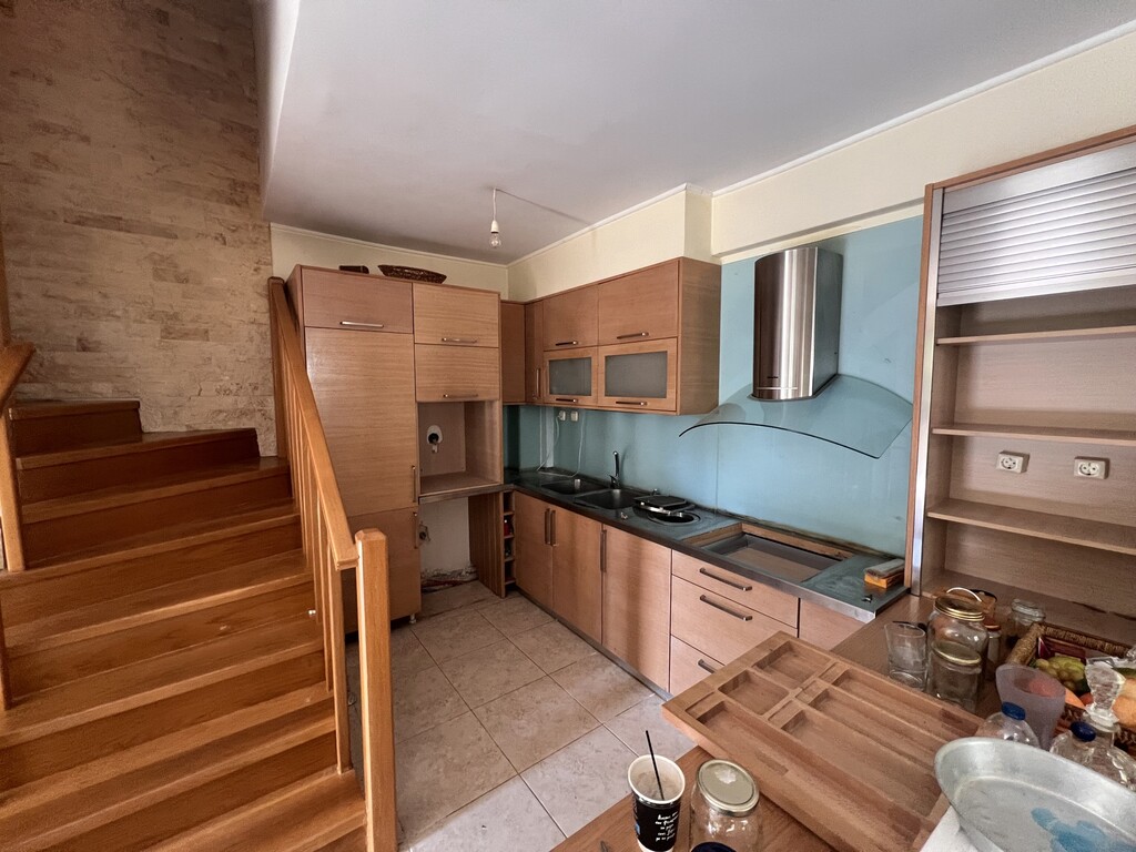 Мезонет в Афинах, Греция, 162 м² - фото 5