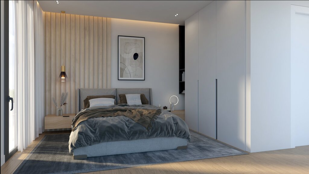 Квартира в Афинах, Греция, 79 м² - фото 6