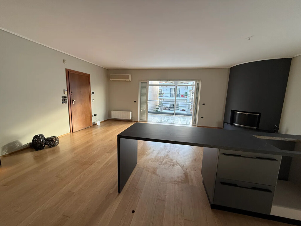 Квартира в Афинах, Греция, 98 м² - фото 6