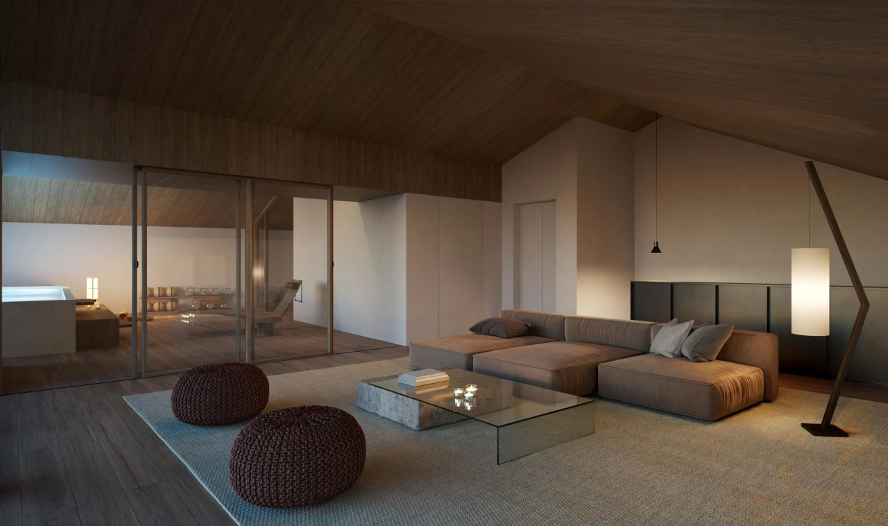 Квартира в Эскальдесе, Андорра, 530 м² - фото 12