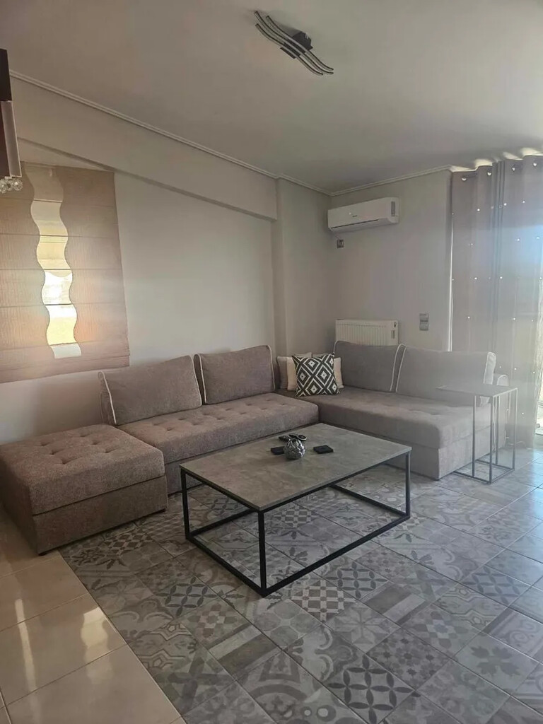 Квартира в Афинах, Греция, 110 м² - фото 6