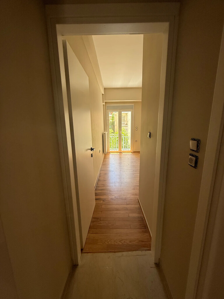 Квартира в Афинах, Греция, 82 м² - фото 6