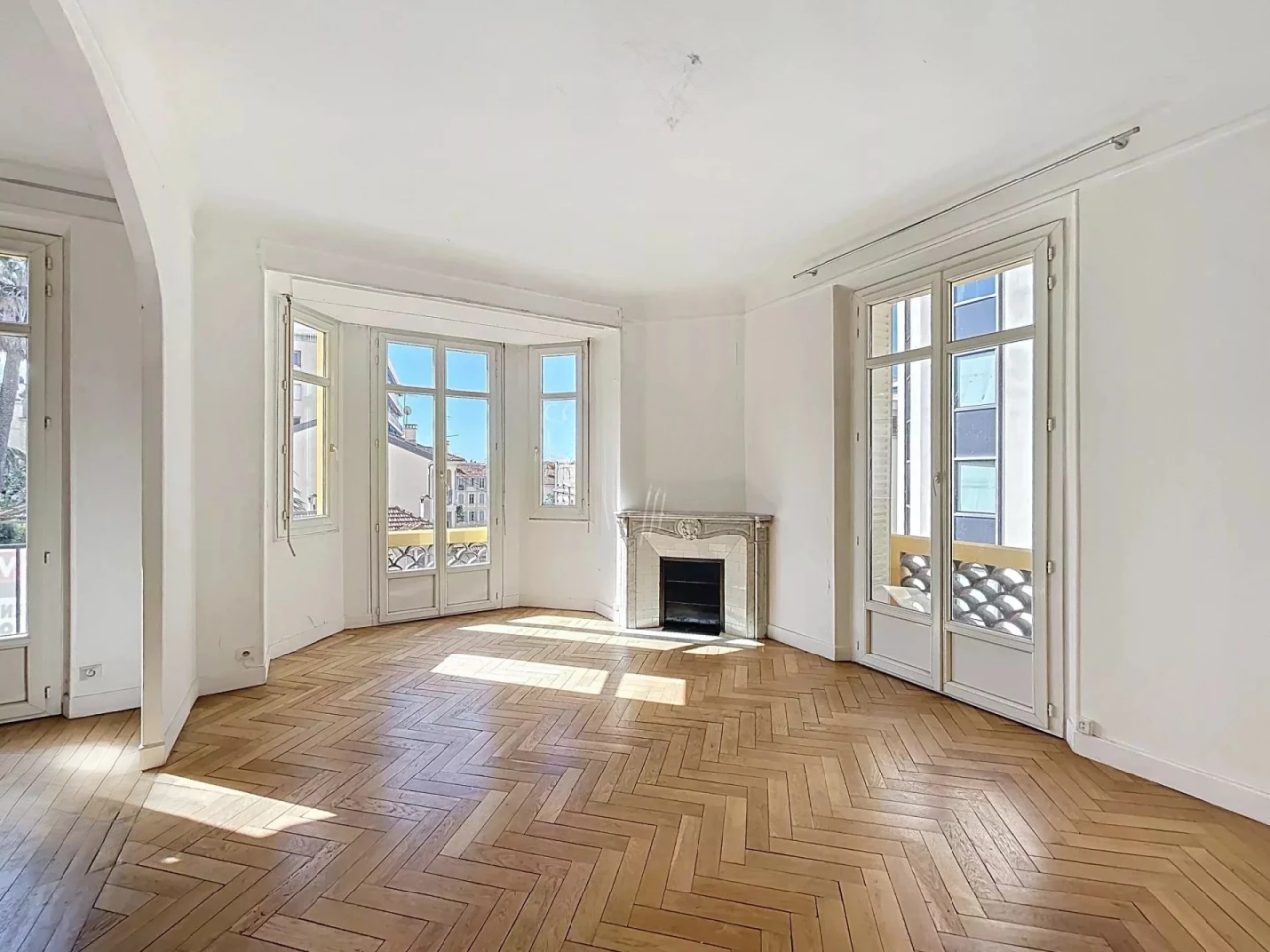Квартира в Каннах, Франция, 117 м² - фото 12