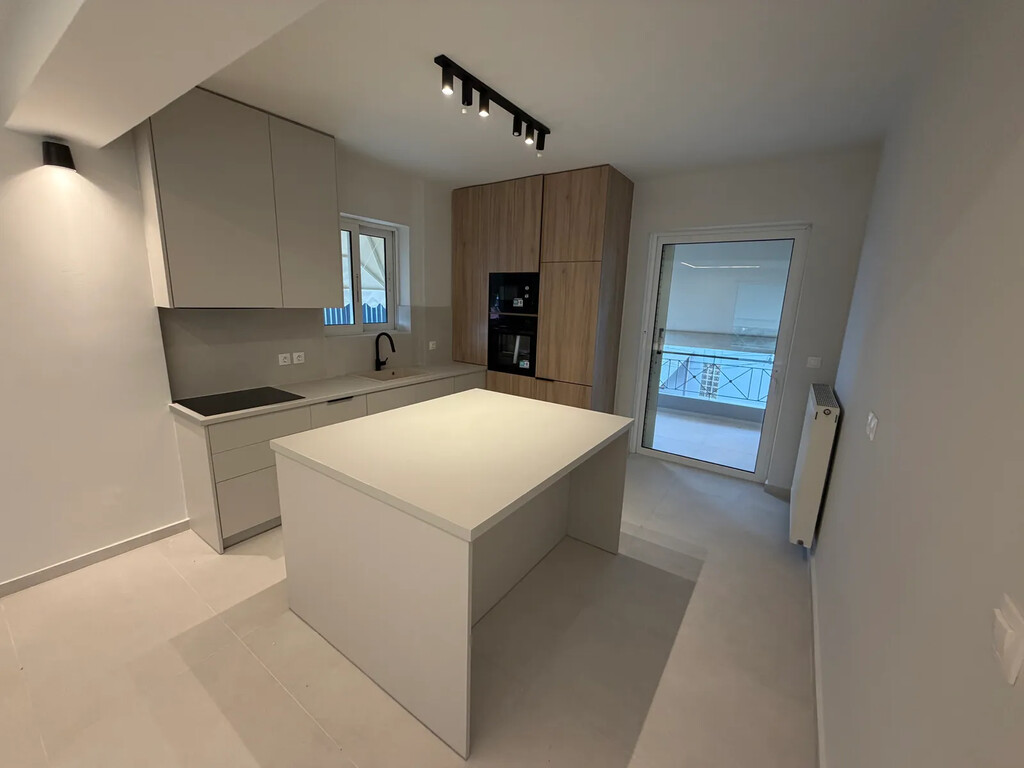 Квартира в Афинах, Греция, 122 м² - фото 6