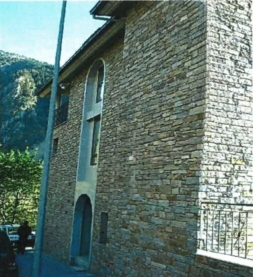Квартира в Эскальдесе, Андорра, 504 м² - фото 11