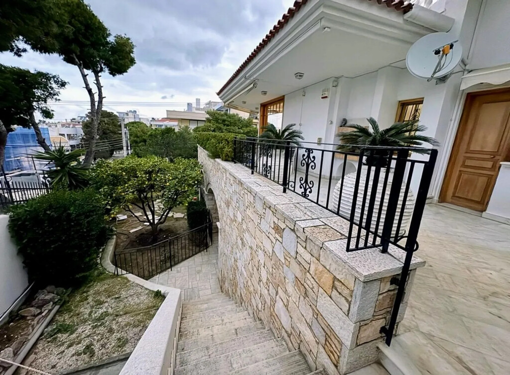 Мезонет в Афинах, Греция, 380 м² - фото 6
