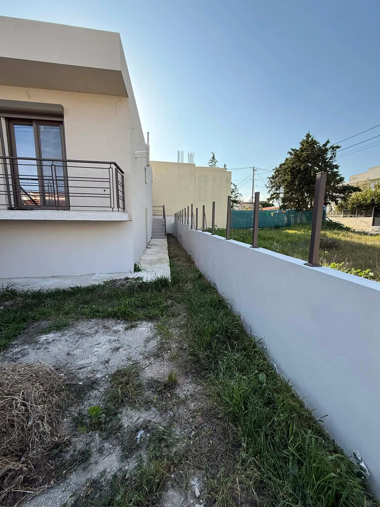 Дом в Афинах, Греция, 96 м² - фото 6