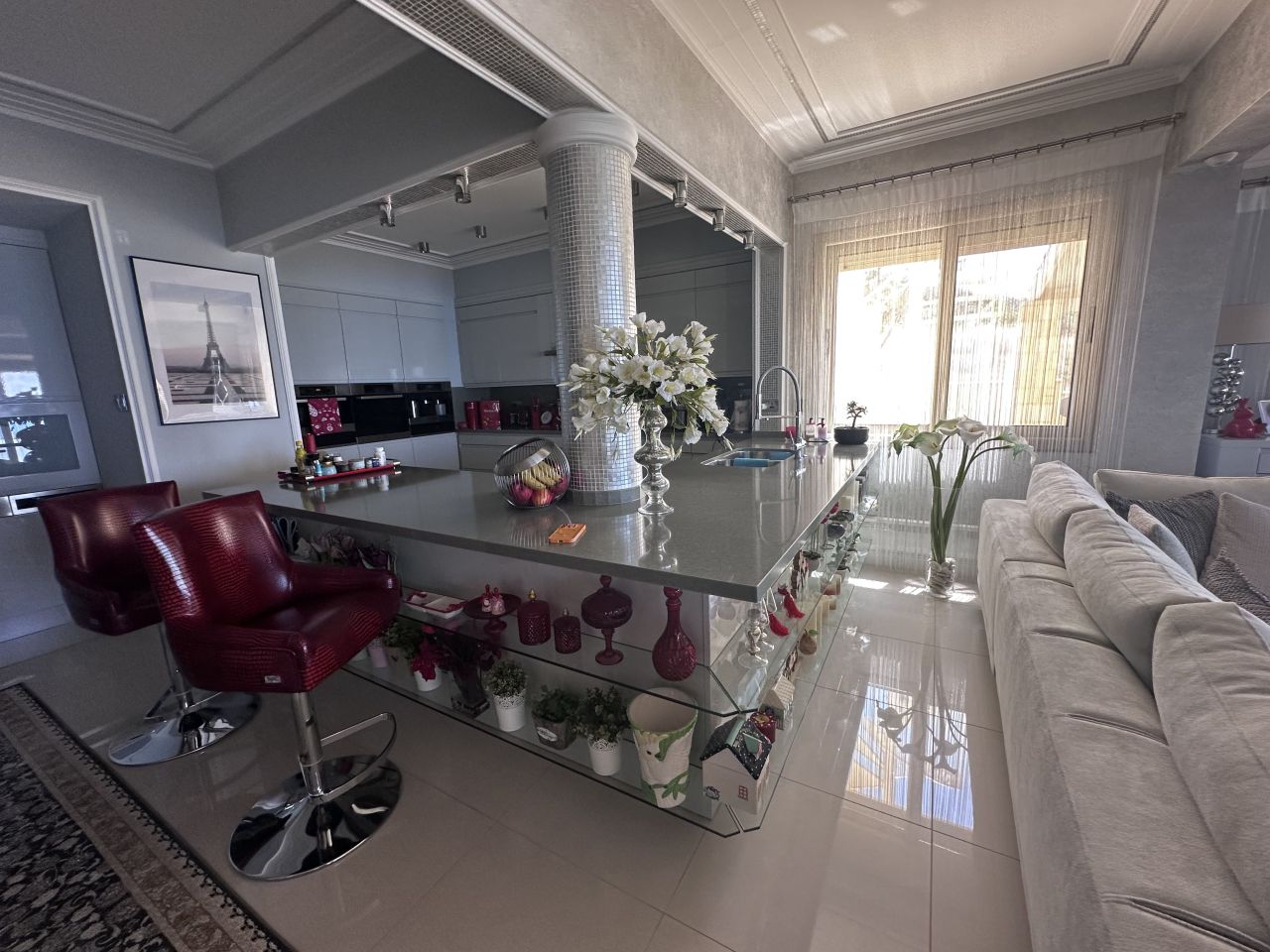 Вилла в Пейе, Кипр, 406 м² - фото 15