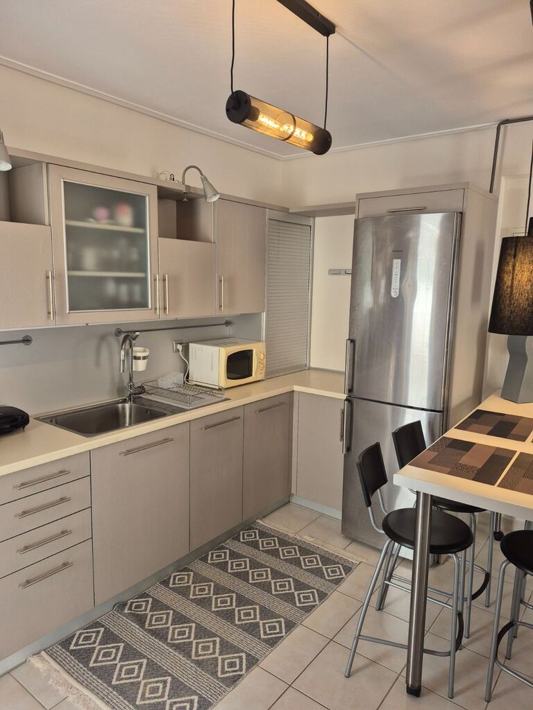 Квартира в Аттике, Греция, 55 м² - фото 6