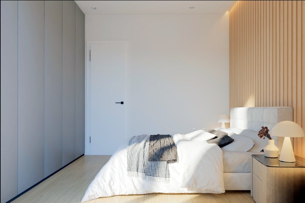 Квартира в Афинах, Греция, 58 м² - фото 6
