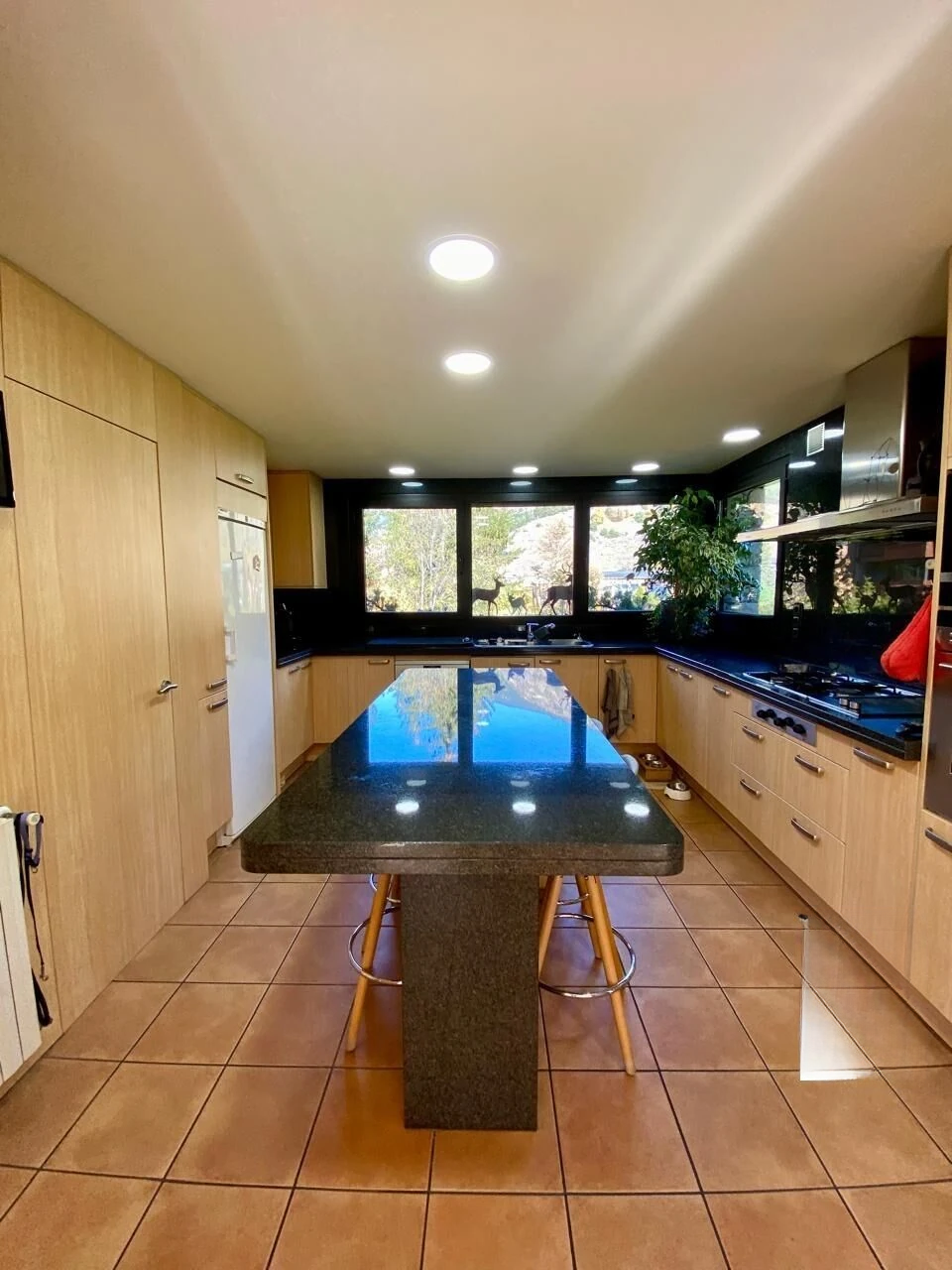 Квартира в Ордино, Андорра, 450 м² - фото 12