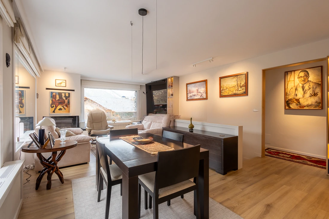 Квартира в Аньосе, Андорра, 315 м² - фото 12