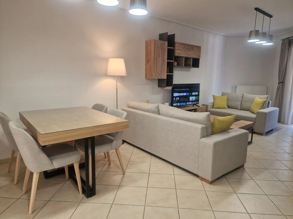 Мезонет в Аттике, Греция, 105 м² - фото 6