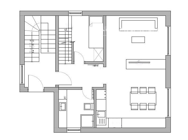 Земля в Любляне, Словения, 156 м² - фото 11