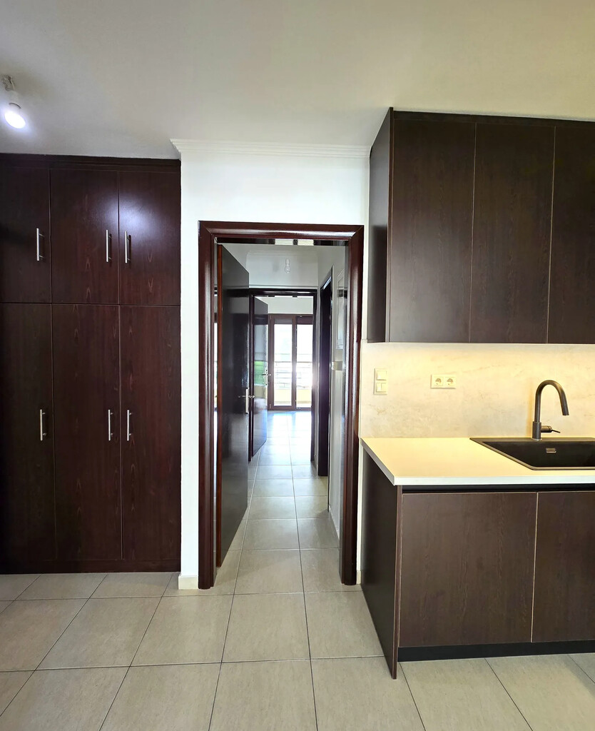 Квартира в Афинах, Греция, 79 м² - фото 7