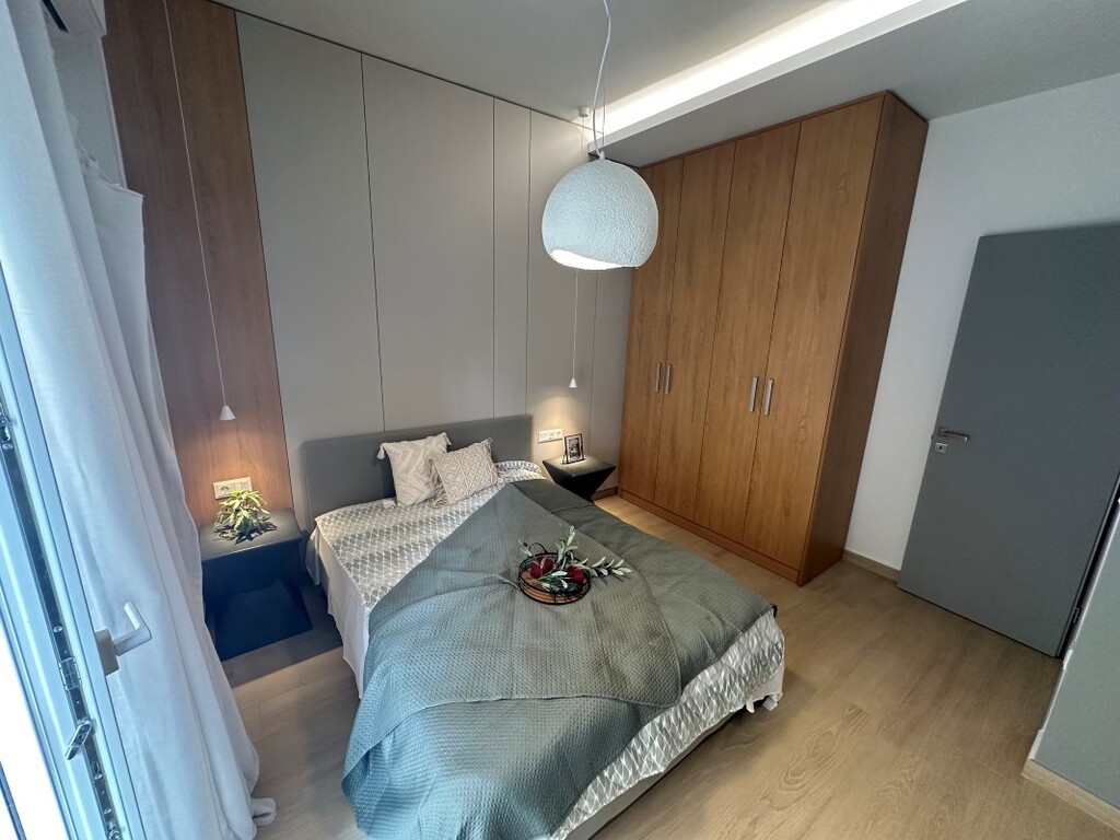 Квартира в Салониках, Греция, 115 м² - фото 7