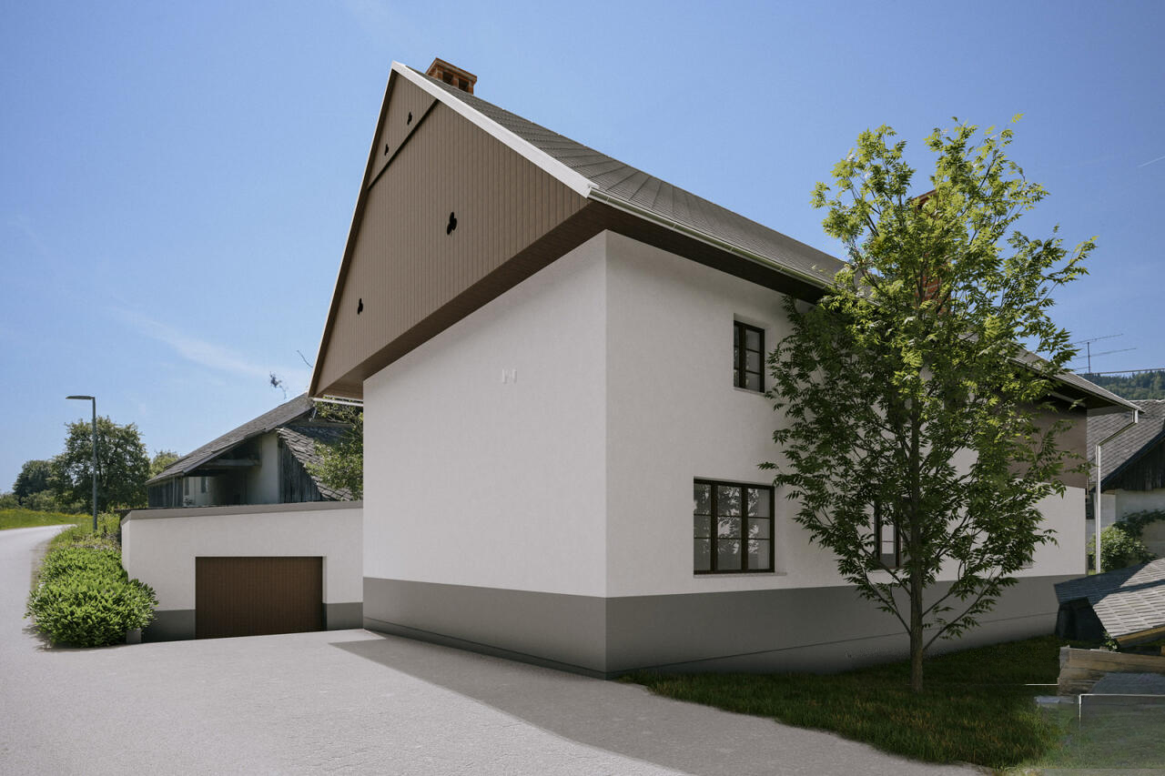 Дом в Радовлице, Словения, 309 м² - фото 12