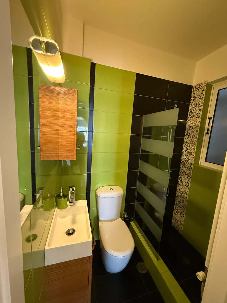 Квартира в Афинах, Греция, 98 м² - фото 7