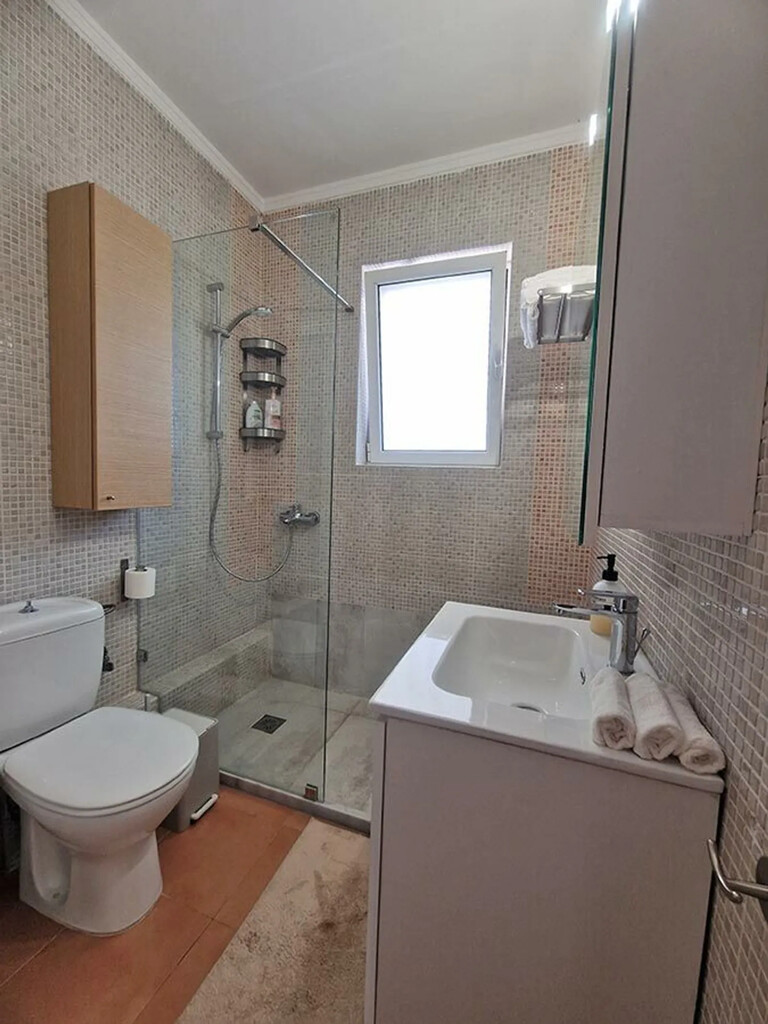 Мезонет в Аттике, Греция, 105 м² - фото 7
