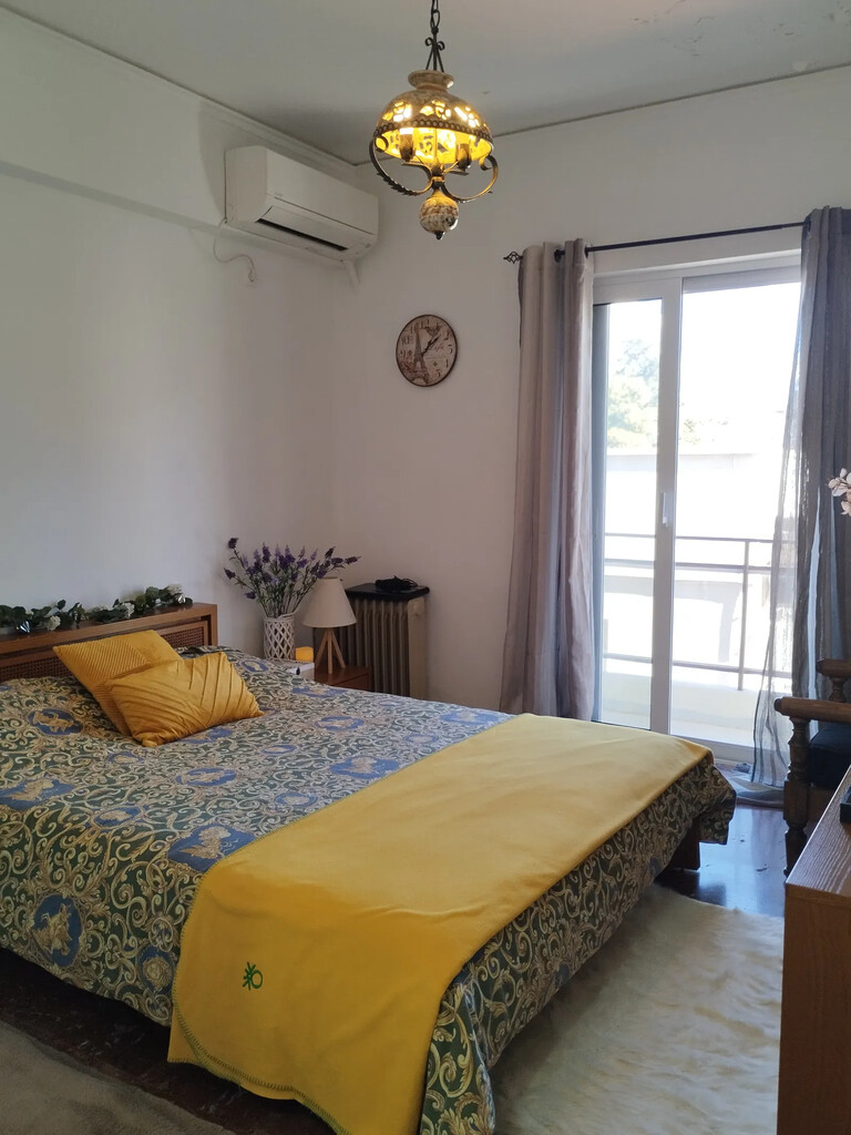 Квартира в Афинах, Греция, 75 м² - фото 7