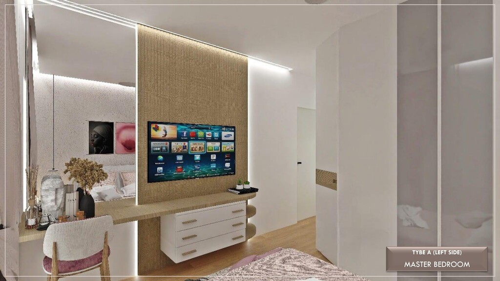Квартира в Афинах, Греция, 66 м² - фото 7