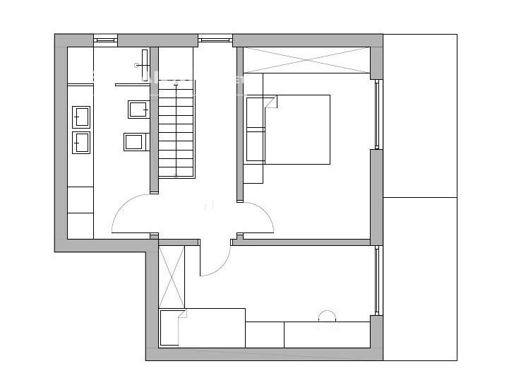 Земля в Любляне, Словения, 156 м² - фото 12