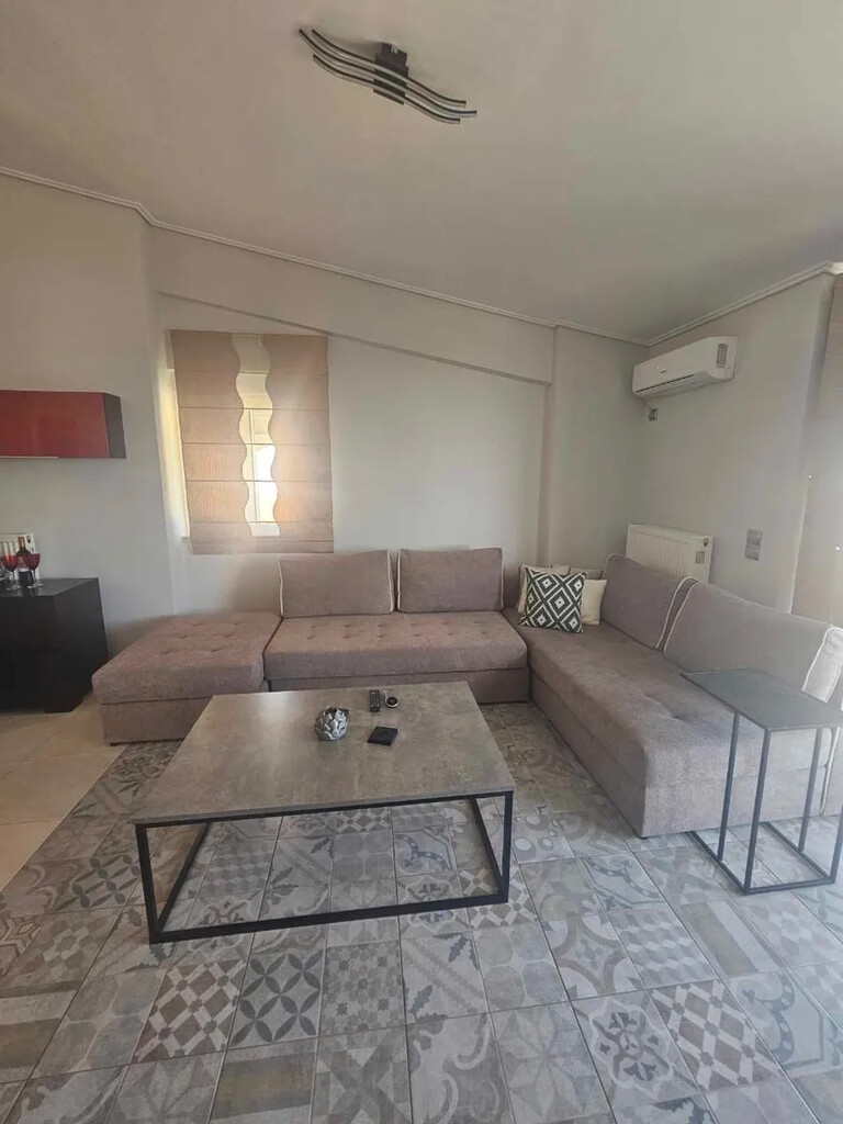 Квартира в Афинах, Греция, 110 м² - фото 7