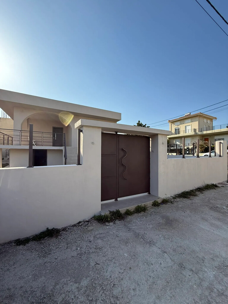 Дом в Афинах, Греция, 96 м² - фото 7