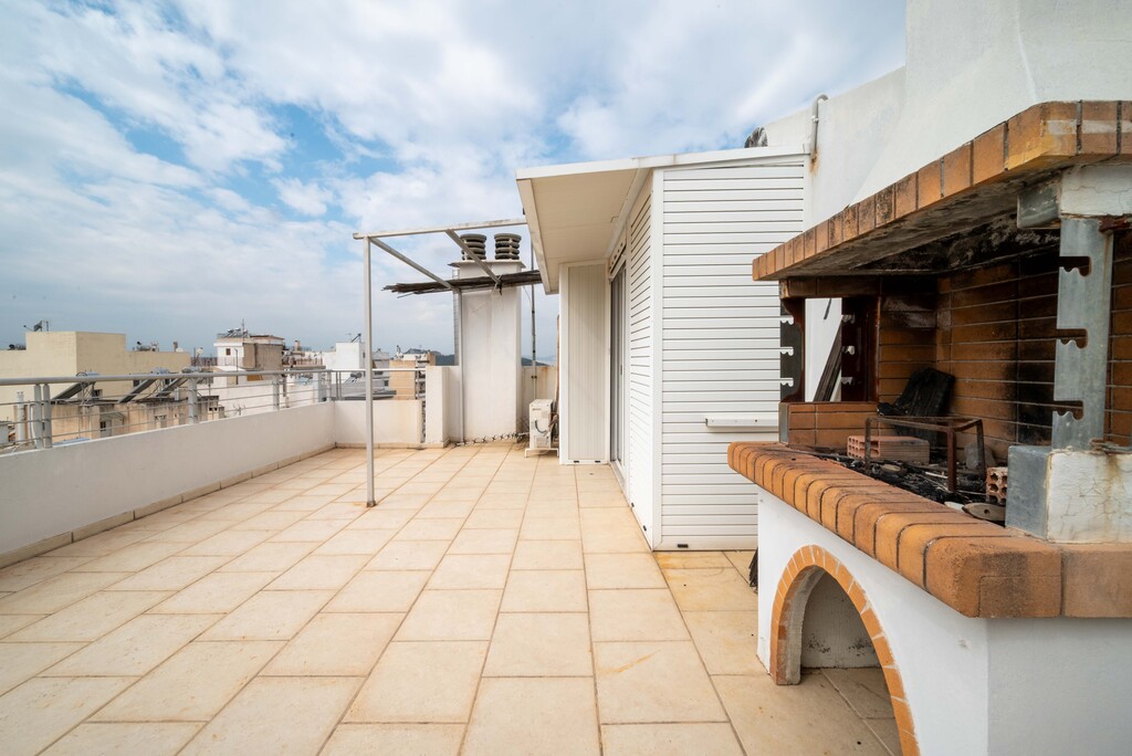 Квартира в Афинах, Греция, 92 м² - фото 7