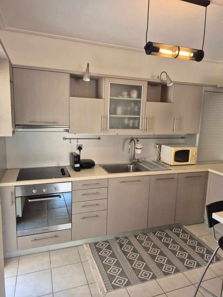 Квартира в Аттике, Греция, 55 м² - фото 7
